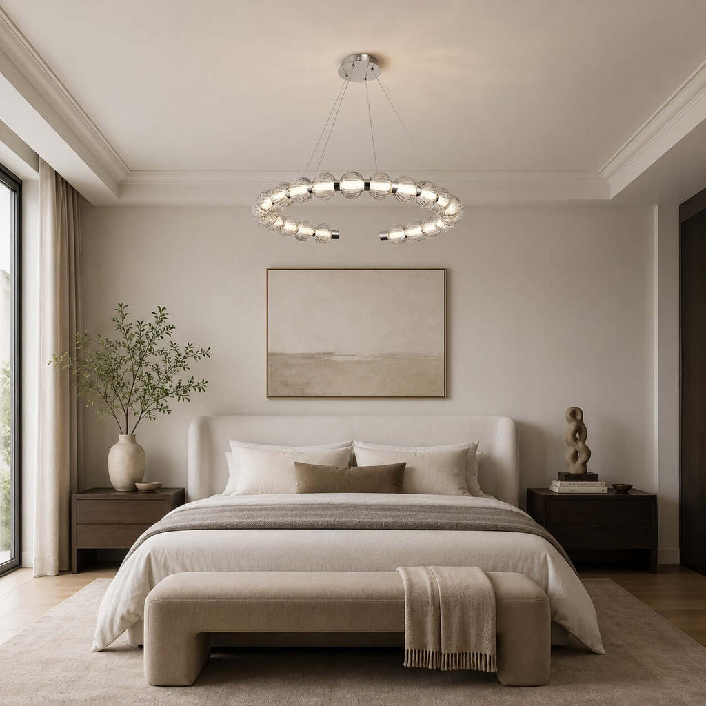 Novea Chandelier