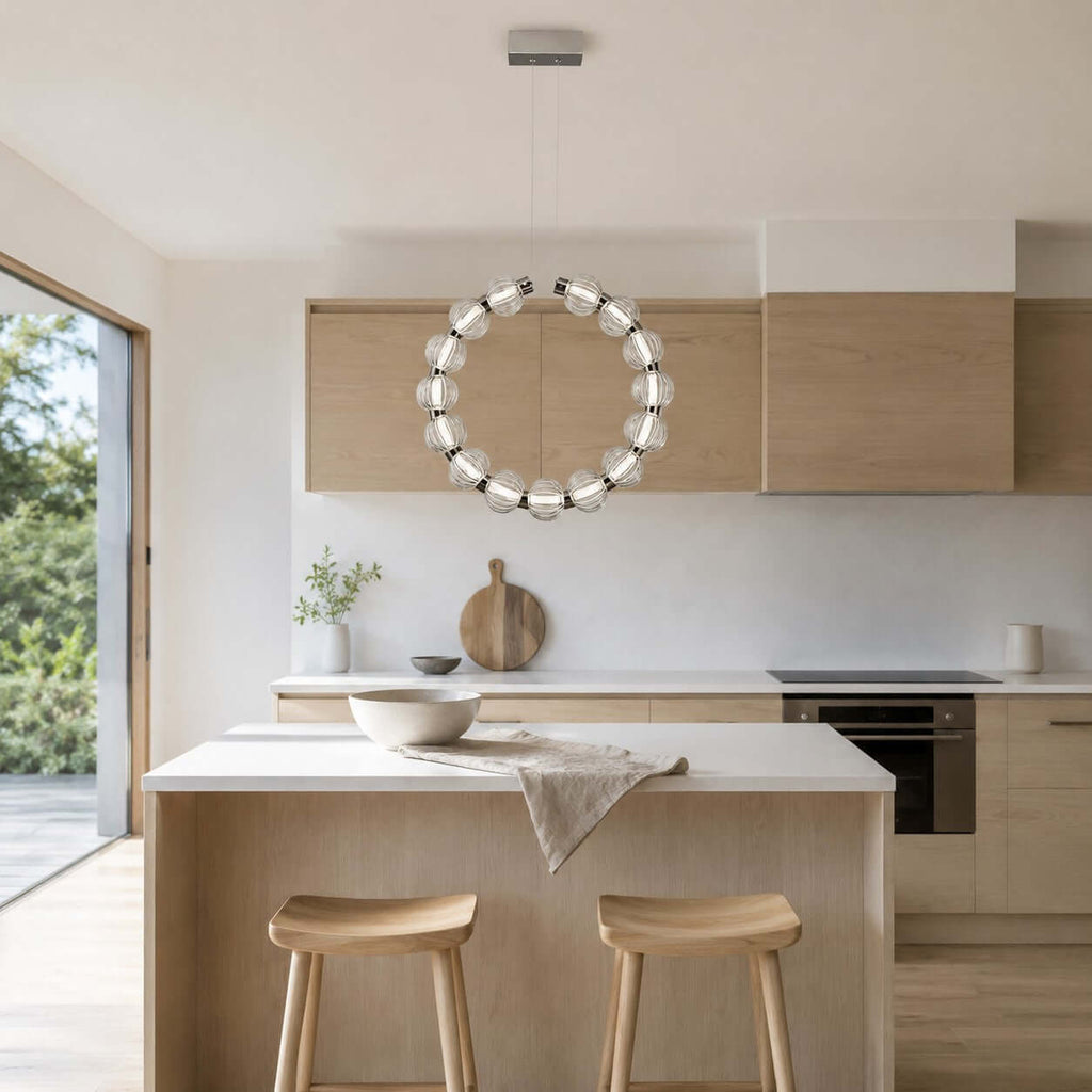 Novea Chandelier