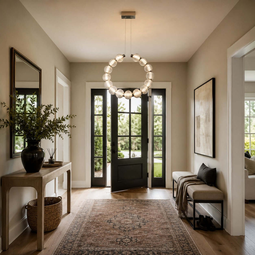 Novea Chandelier