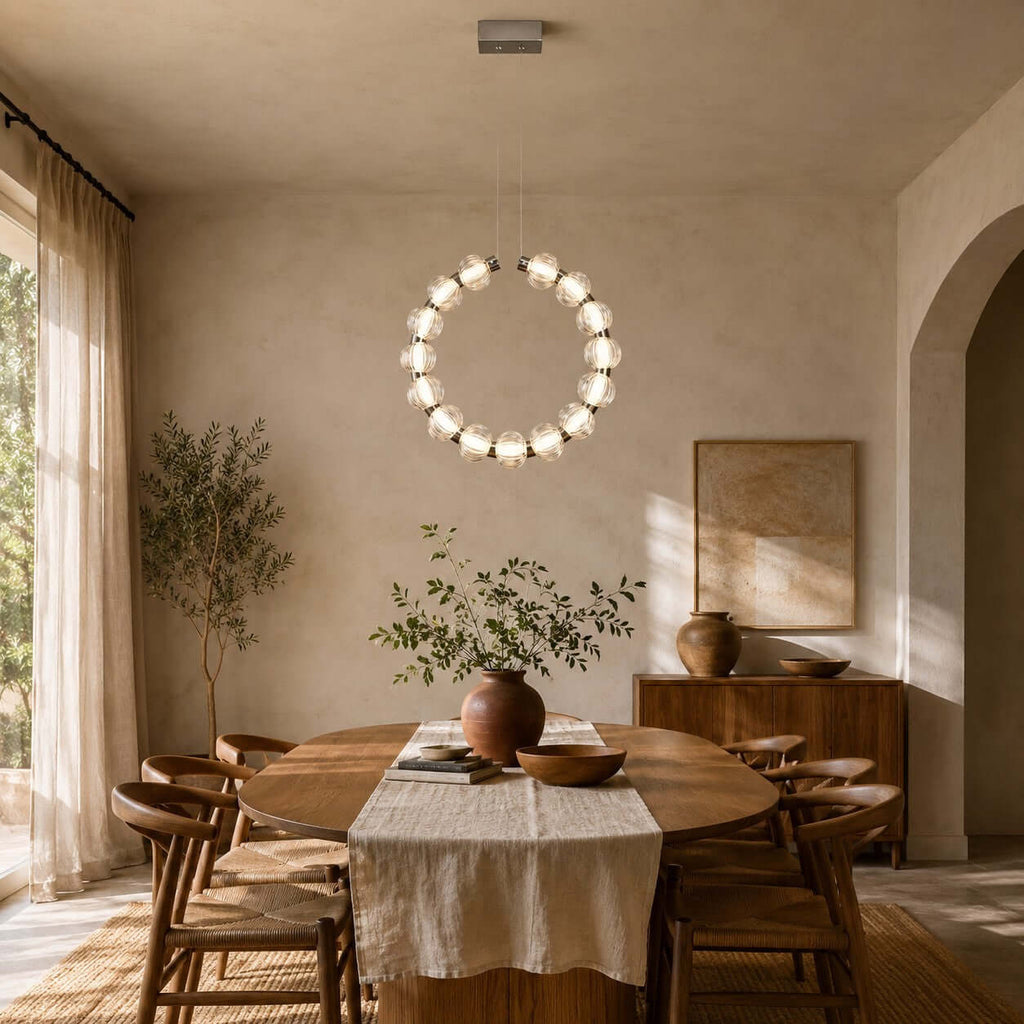 Novea Chandelier