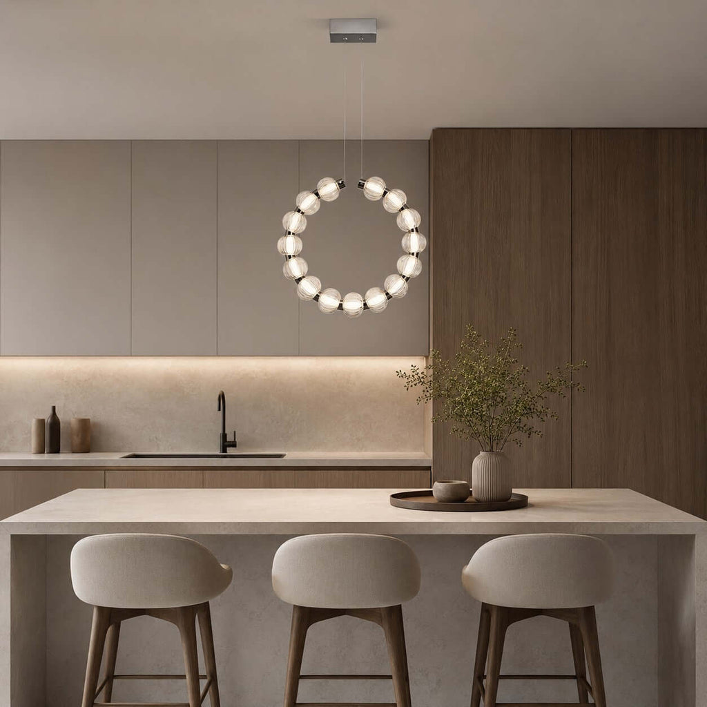 Novea Chandelier