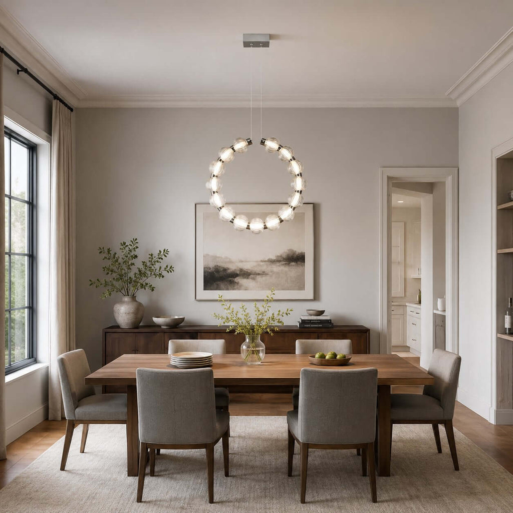 Novea Chandelier