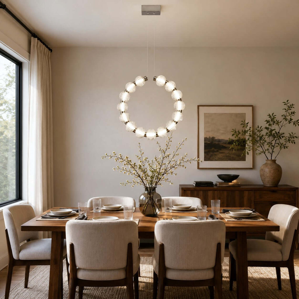 Novea Chandelier