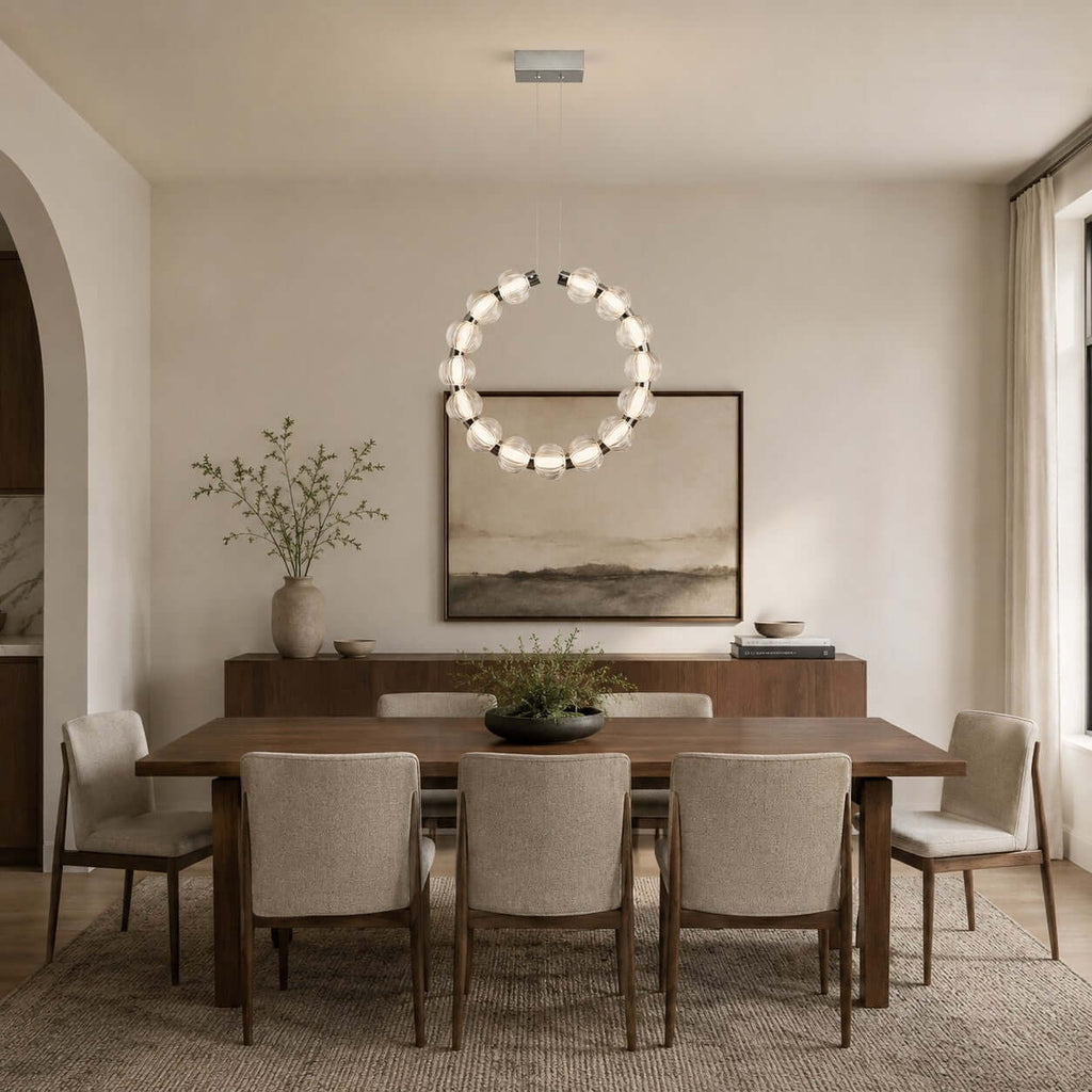 Novea Chandelier