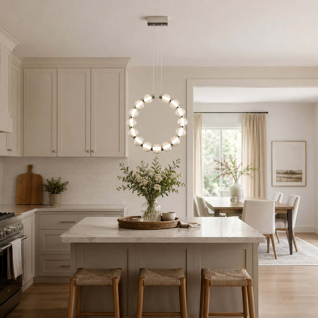 Novea Chandelier