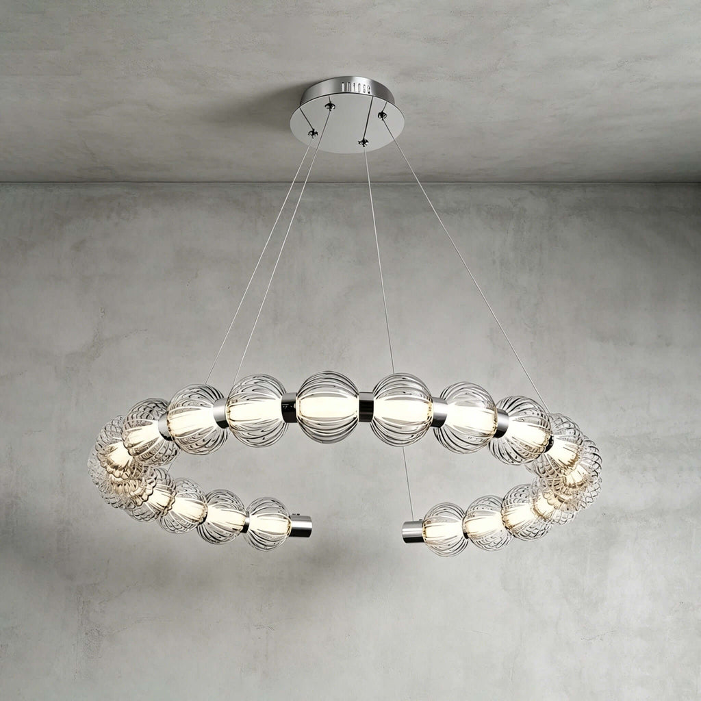 Novea Chandelier