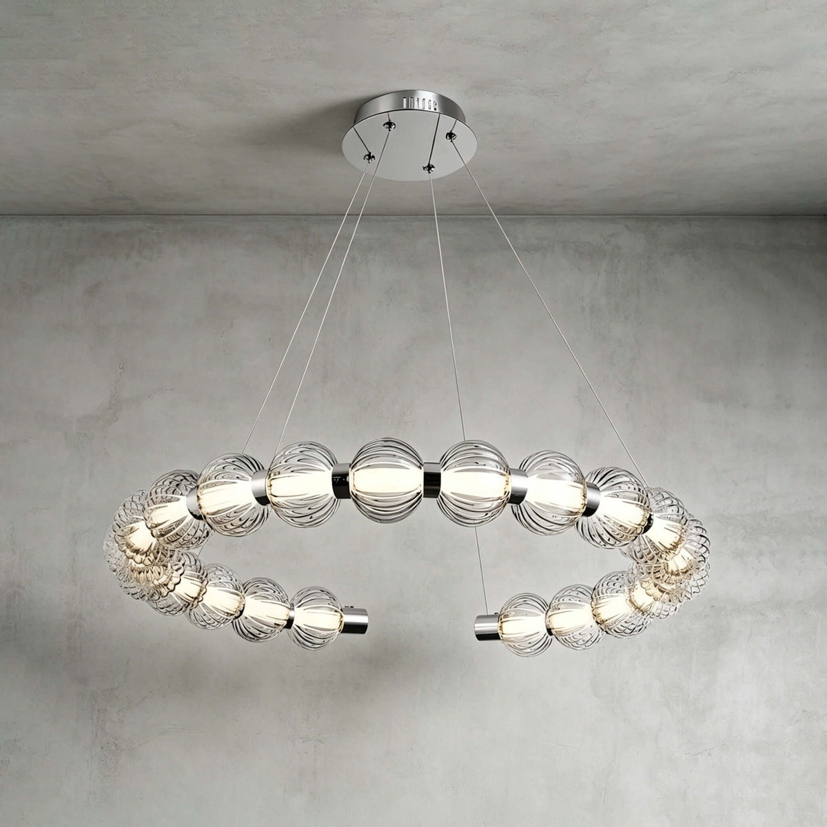 Novea Chandelier