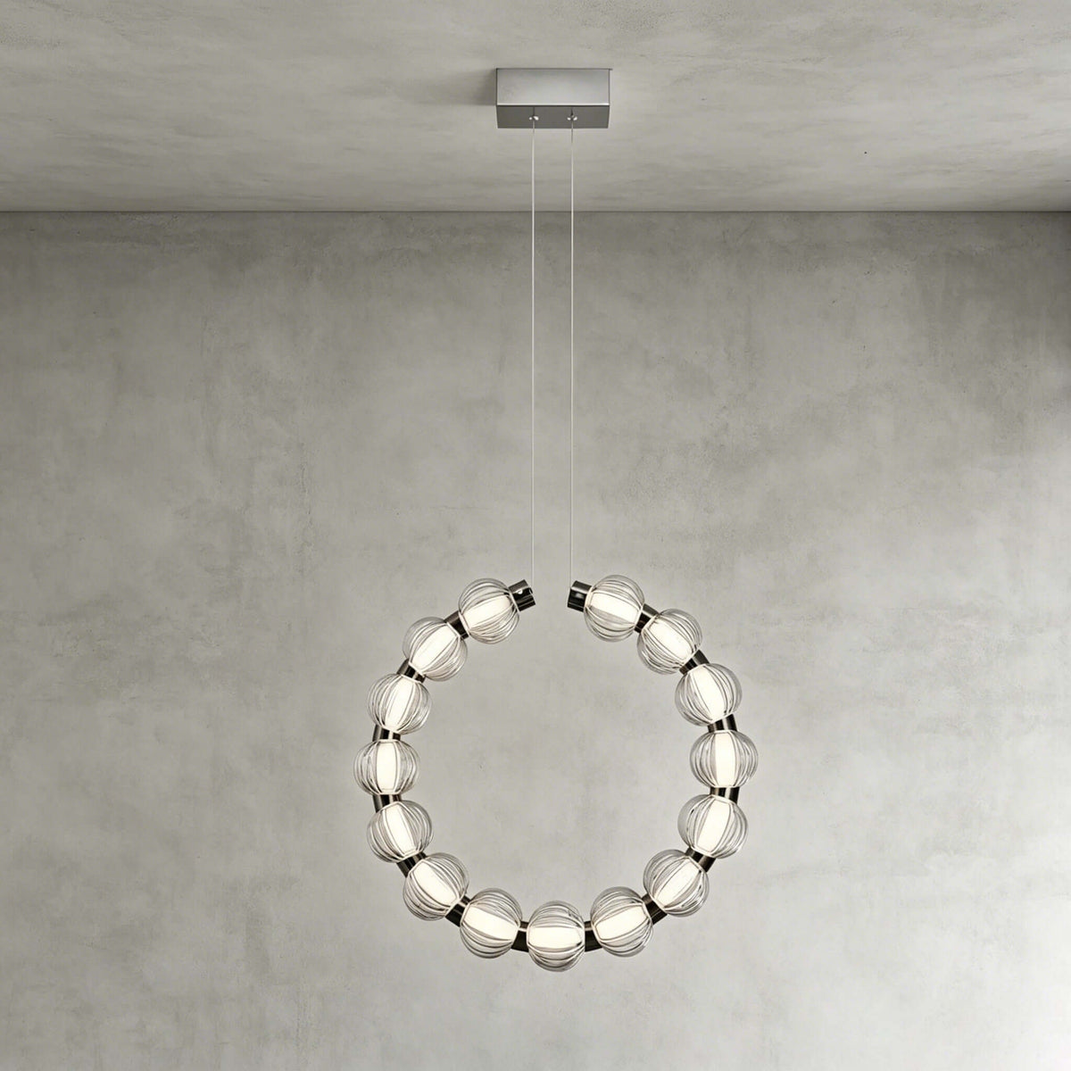 Novea Chandelier