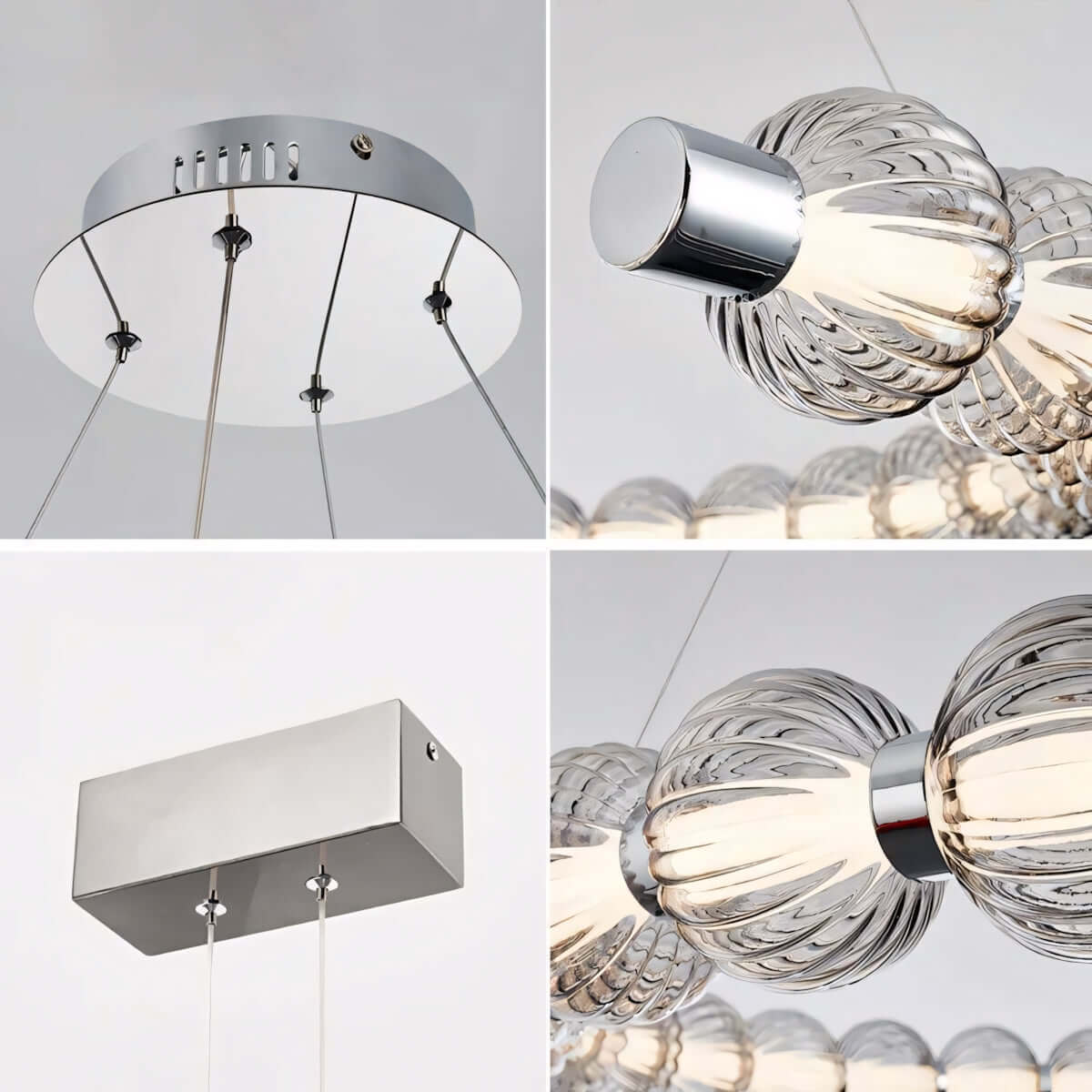 Novea Chandelier