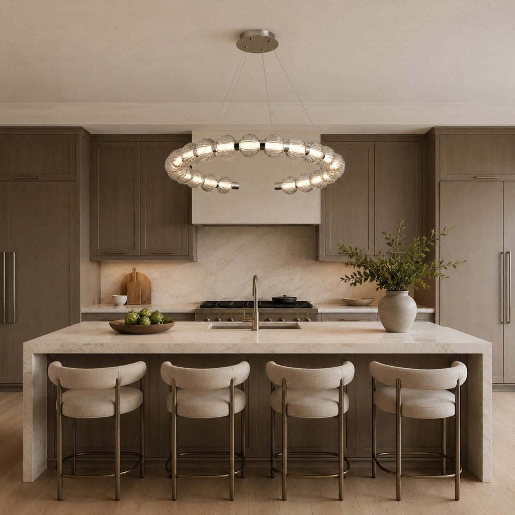 Novea Chandelier