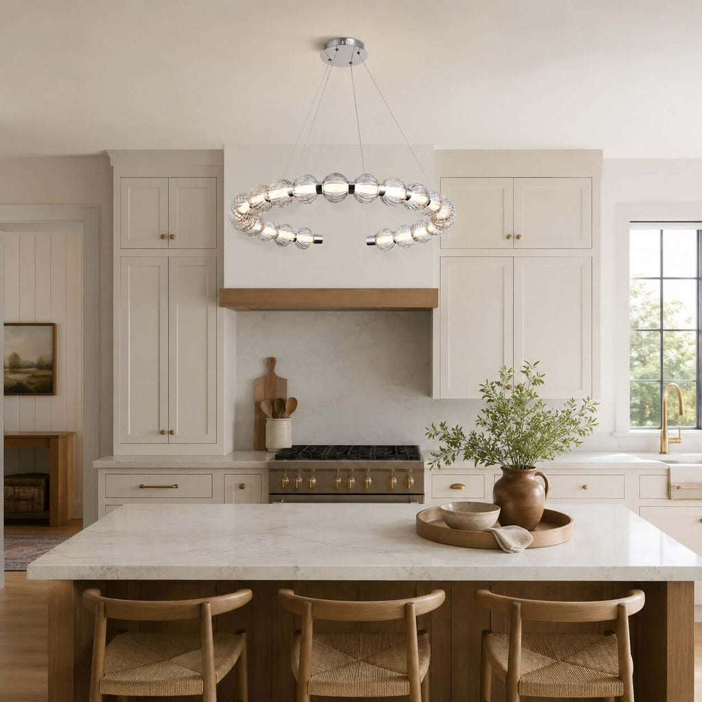 Novea Chandelier