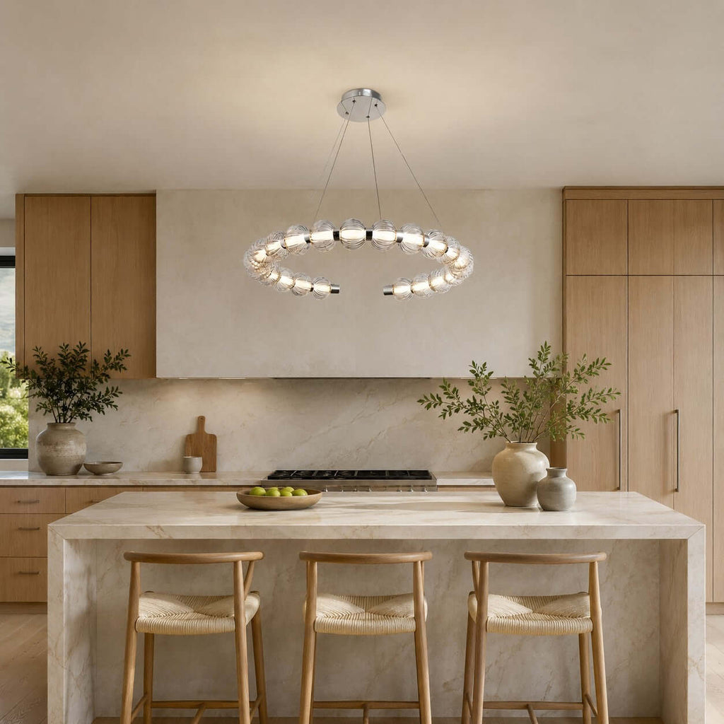 Novea Chandelier