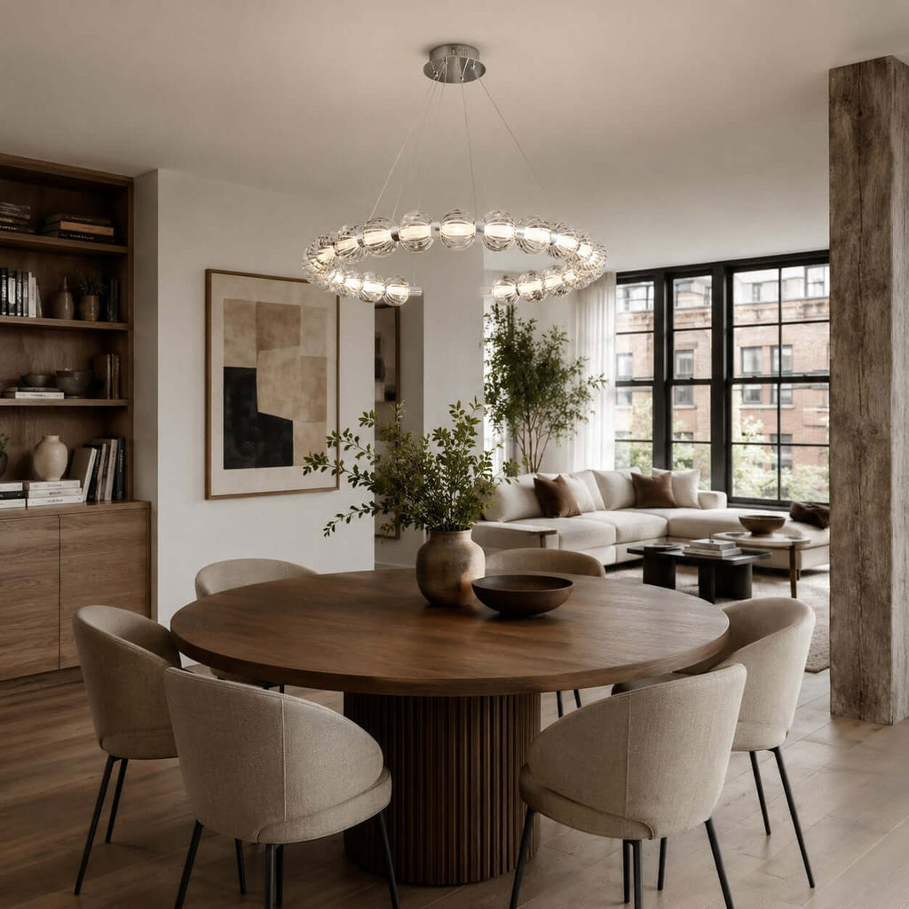 Novea Chandelier