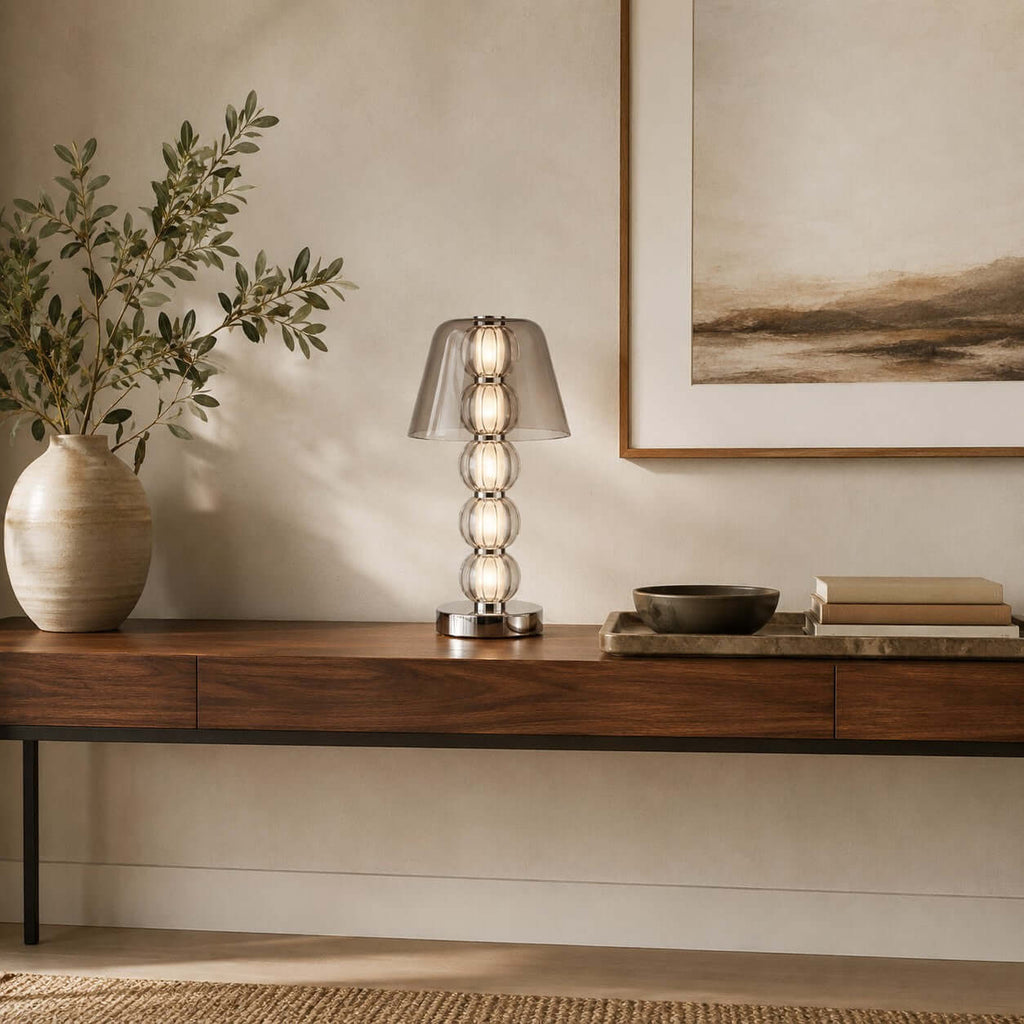 Novea Table Lamp