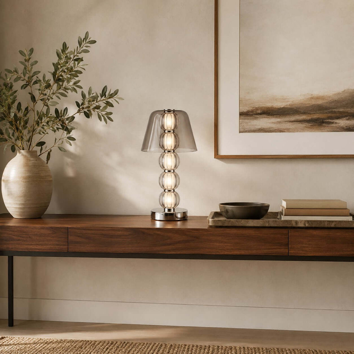 Novea Table Lamp