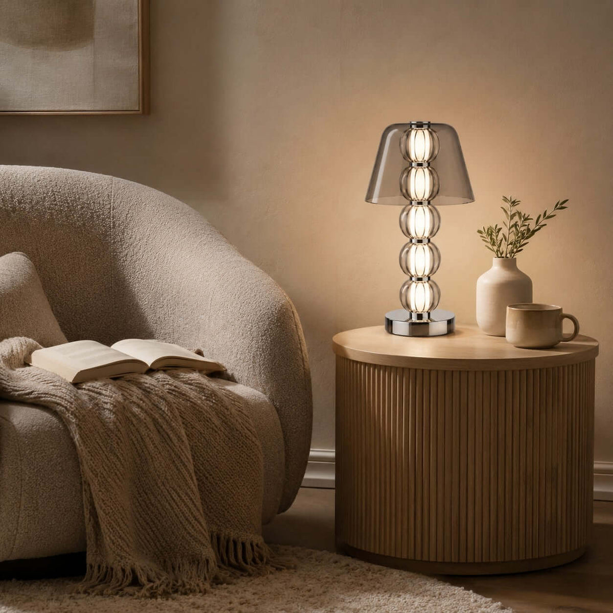 Novea Table Lamp