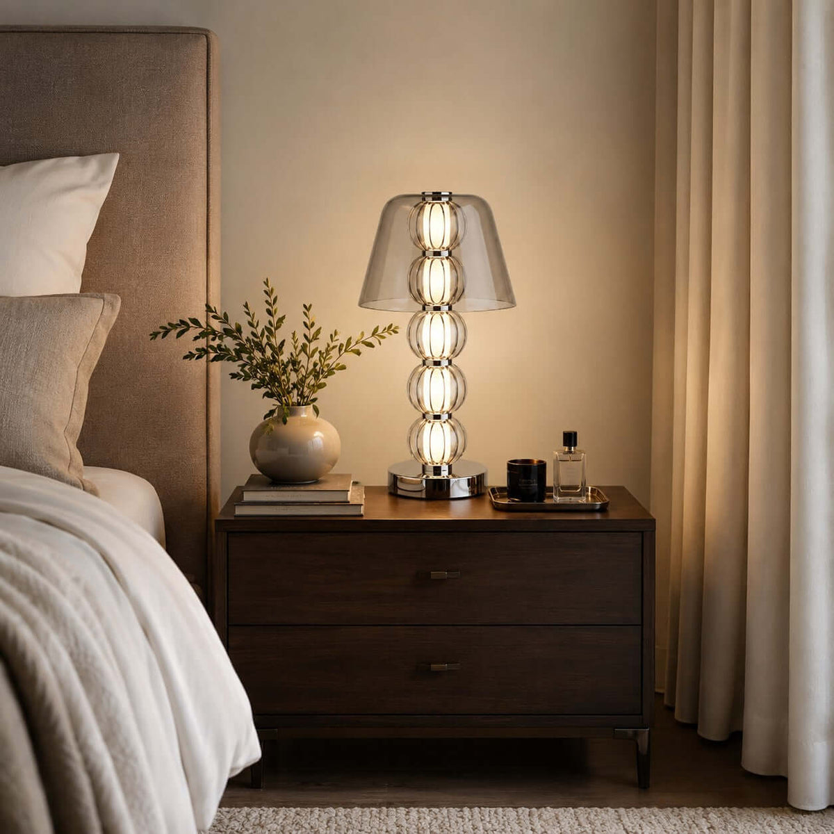 Novea Table Lamp