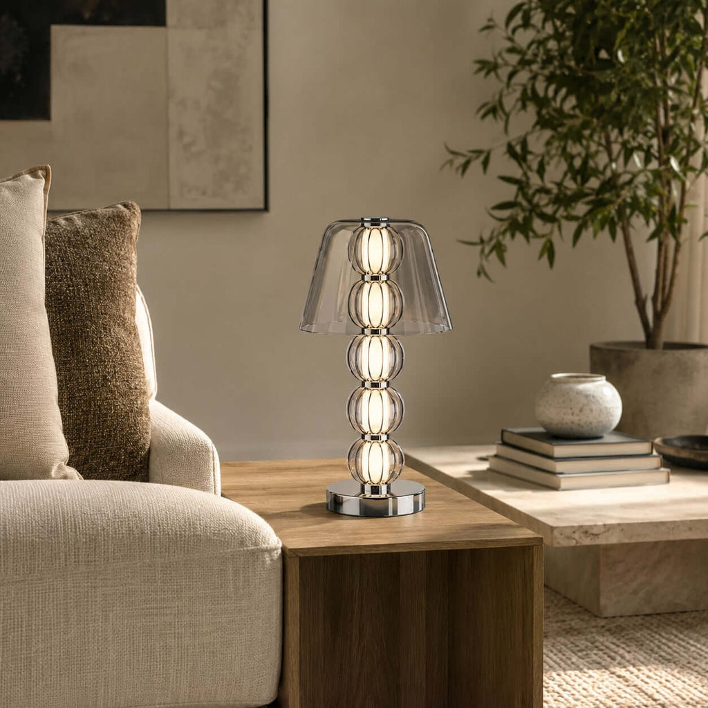 Novea Table Lamp