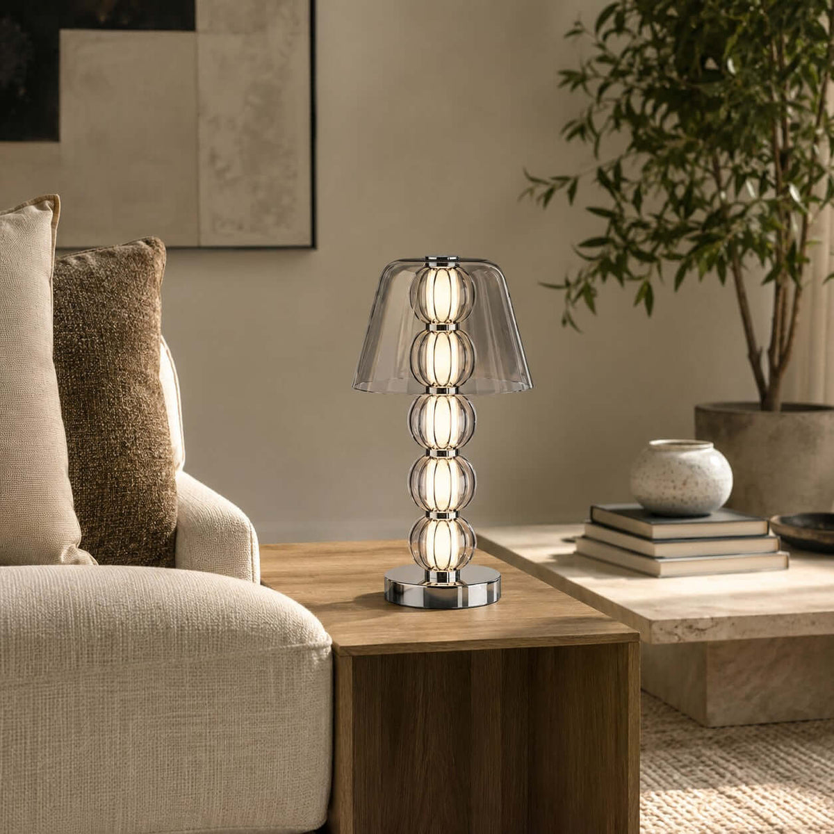 Novea Table Lamp