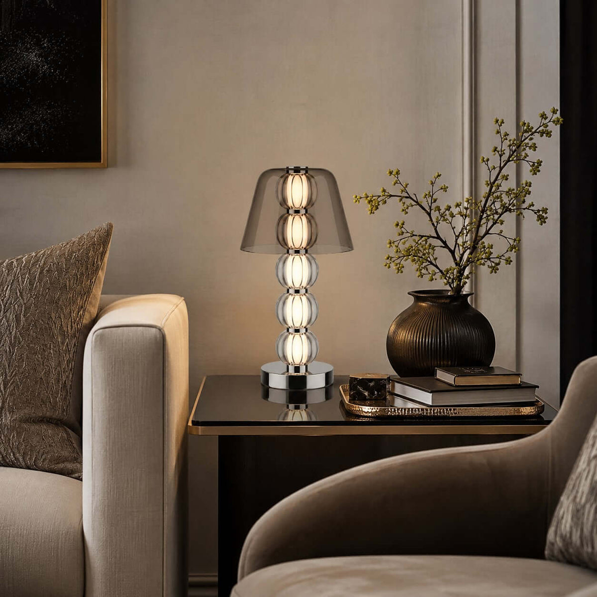Novea Table Lamp