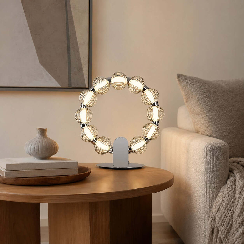 Novea Table Lamp