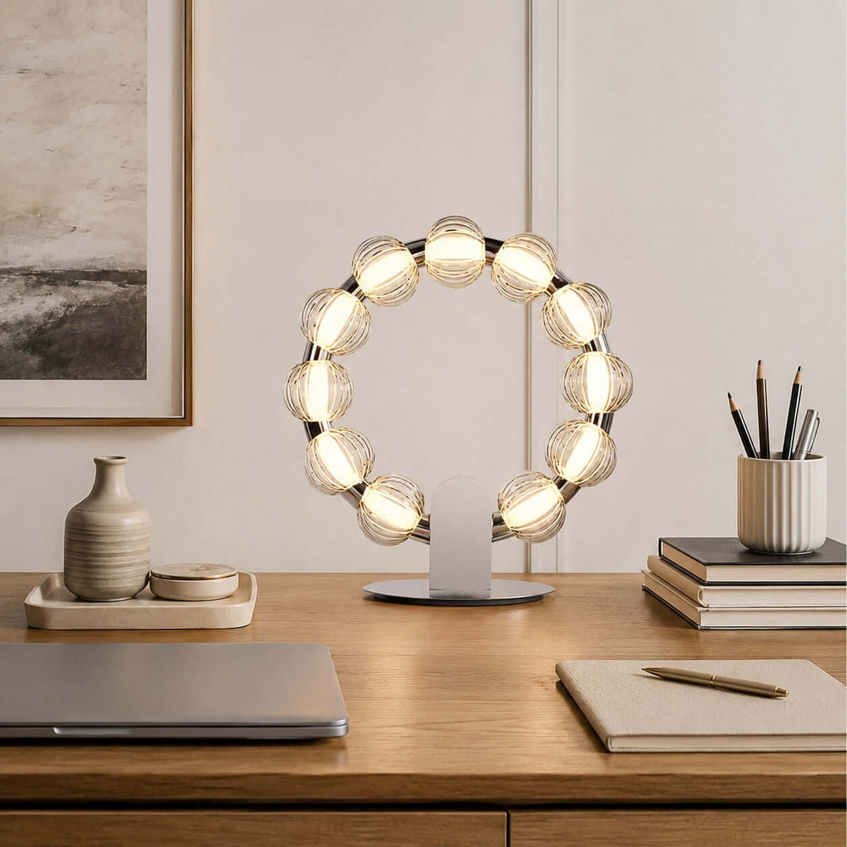 Novea Table Lamp