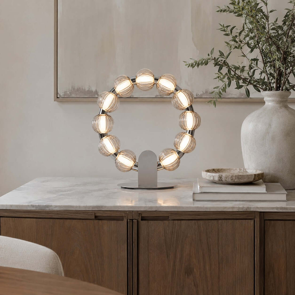 Novea Table Lamp