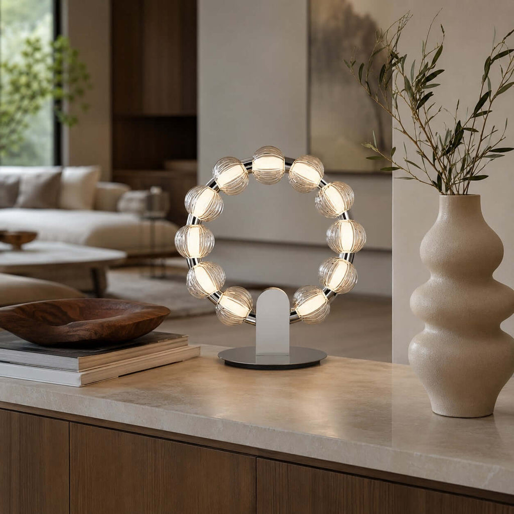 Novea Table Lamp