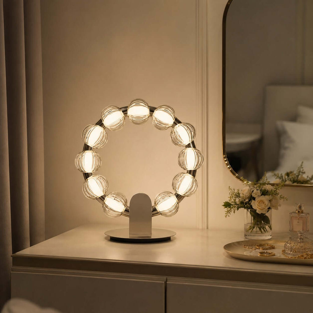Novea Table Lamp