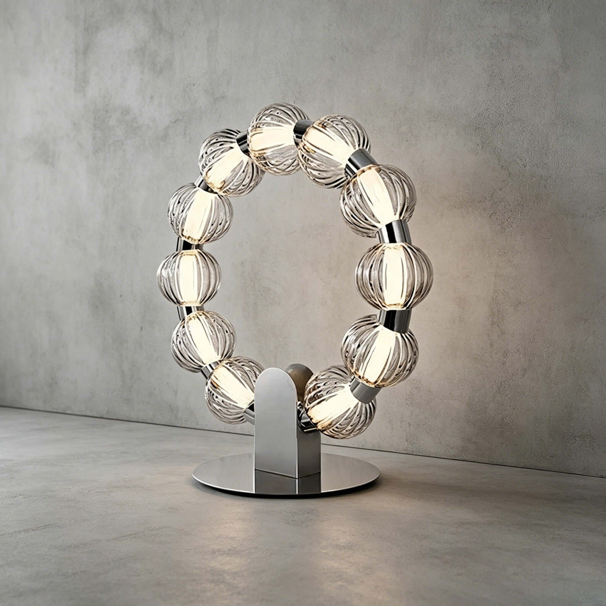 Novea Table Lamp