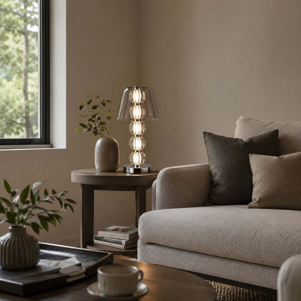 Novea Table Lamp