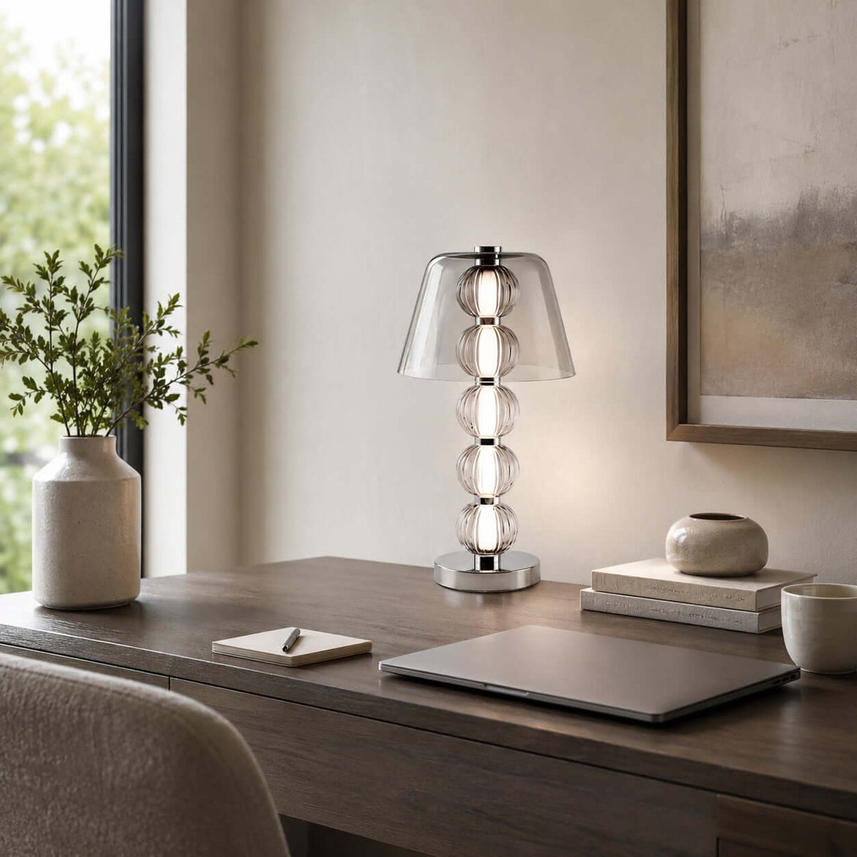 Novea Table Lamp