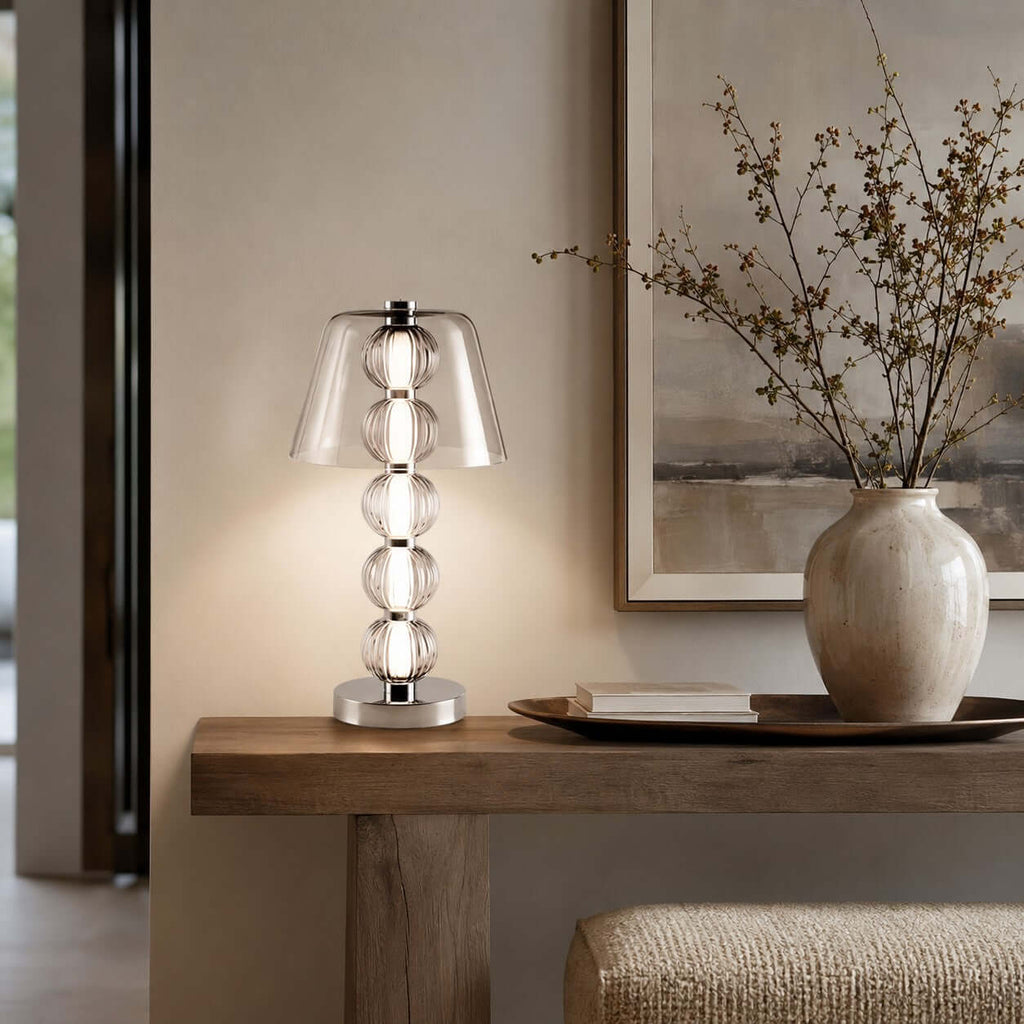 Novea Table Lamp