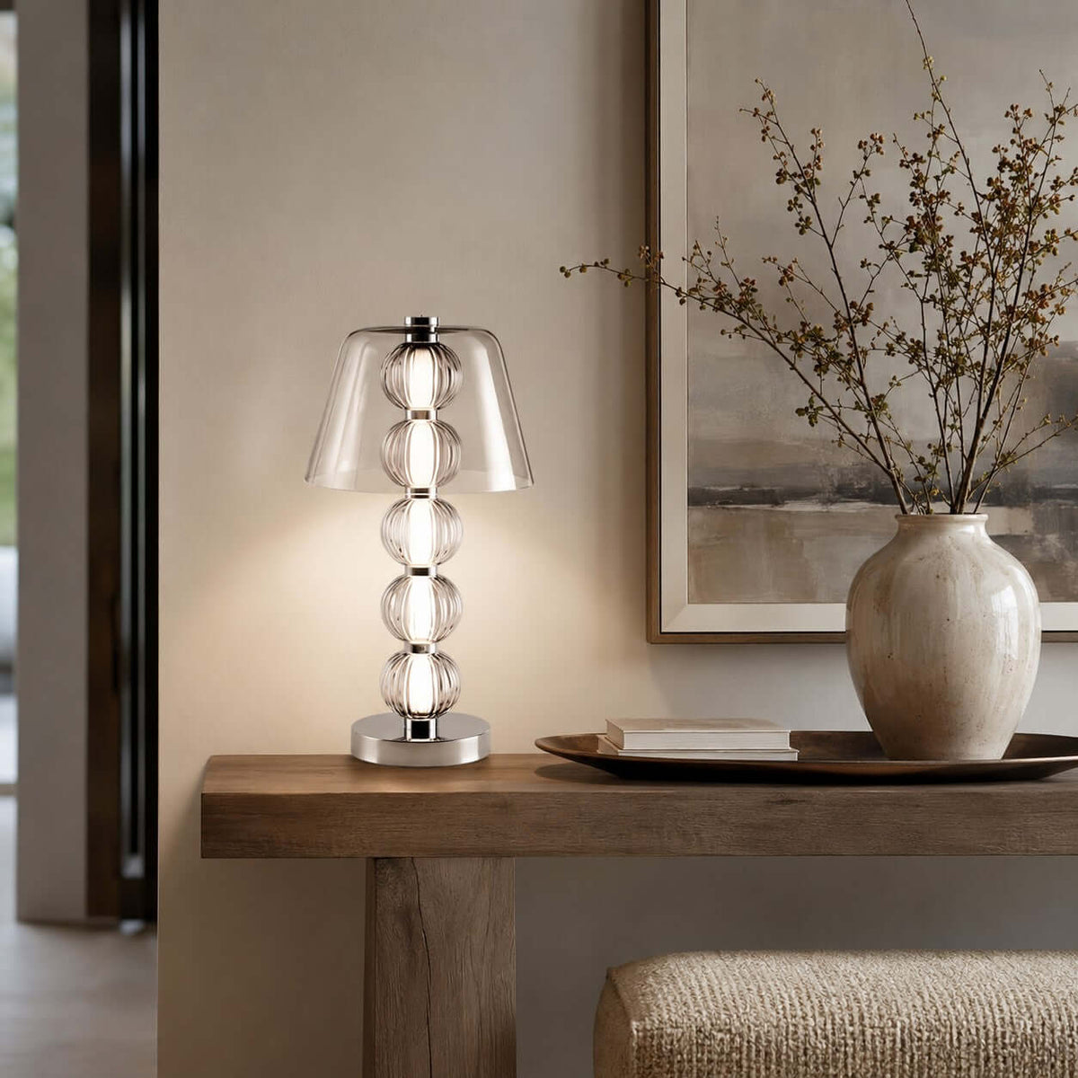 Novea Table Lamp