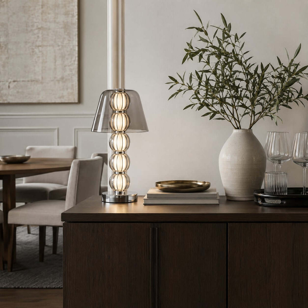 Novea Table Lamp