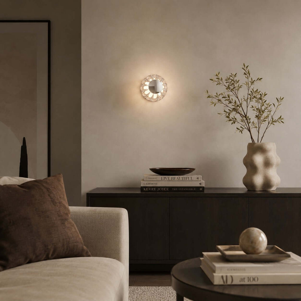 Novea Wall Sconce