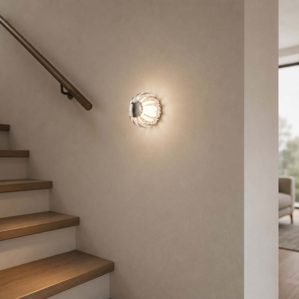 Novea Wall Sconce