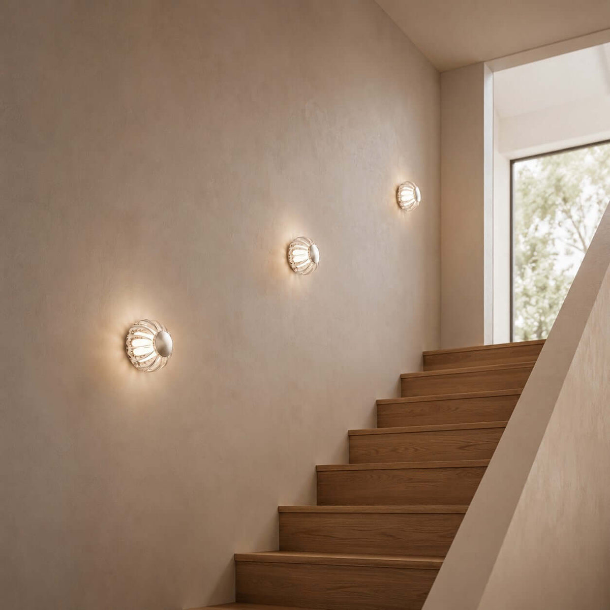 Novea Wall Sconce