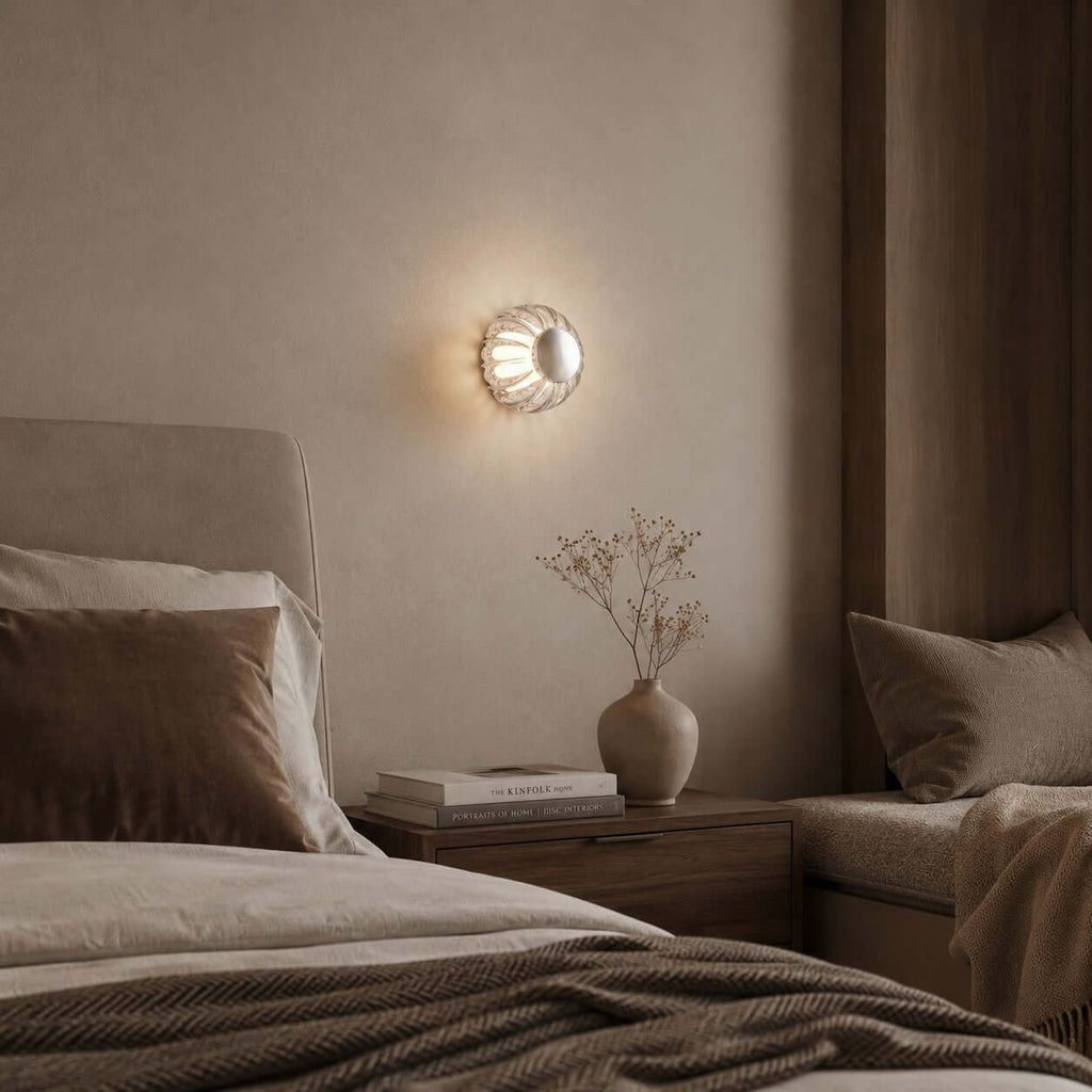 Novea Wall Sconce