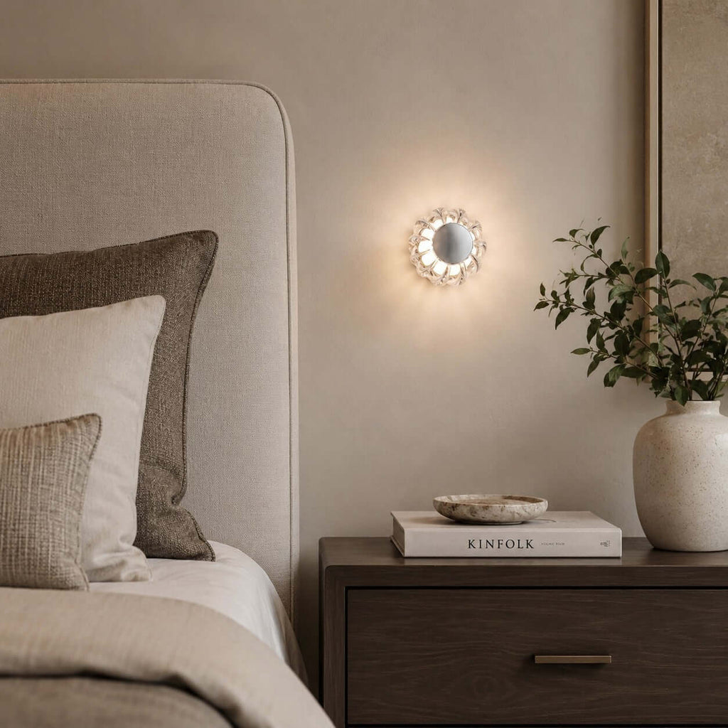 Novea Wall Sconce