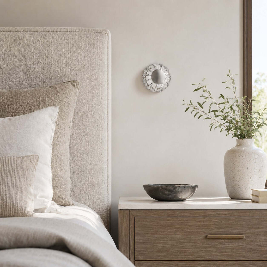Novea Wall Sconce