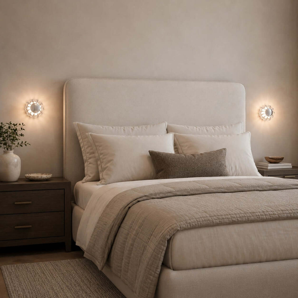 Novea Wall Sconce