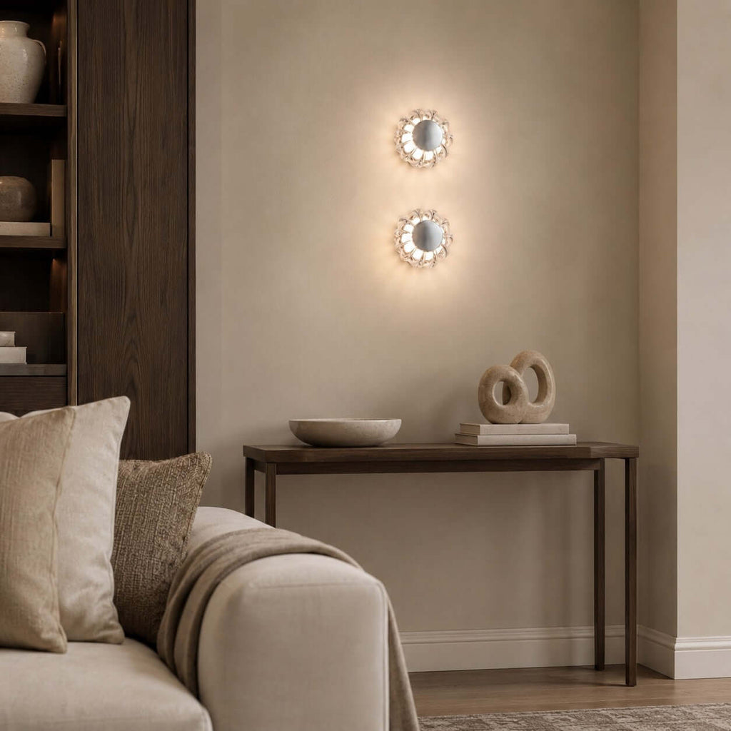 Novea Wall Sconce