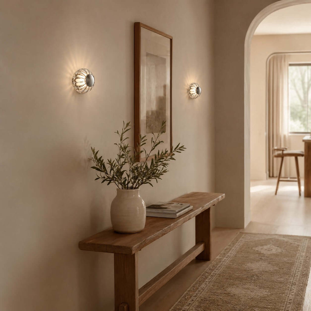 Novea Wall Sconce