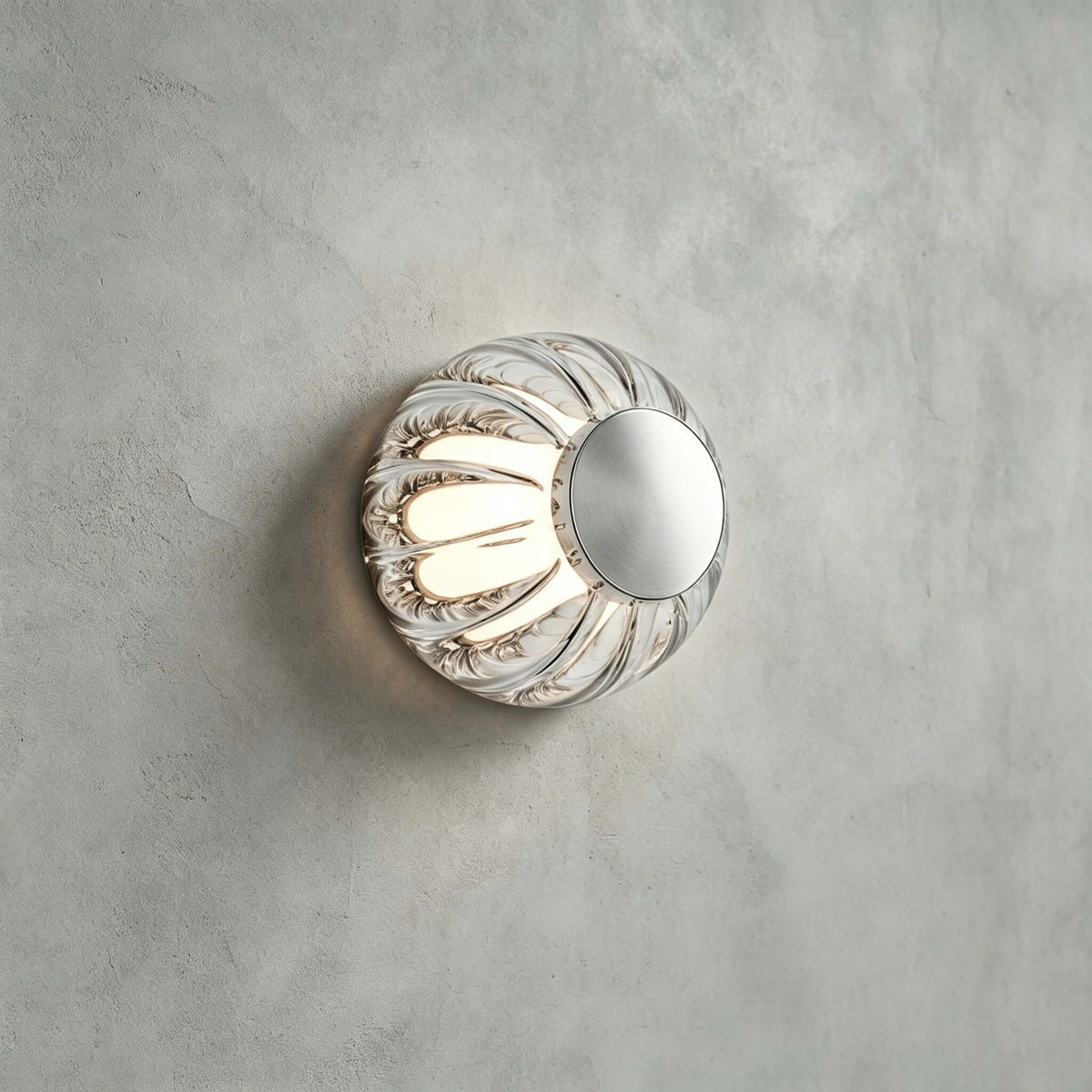 Novea Wall Sconce