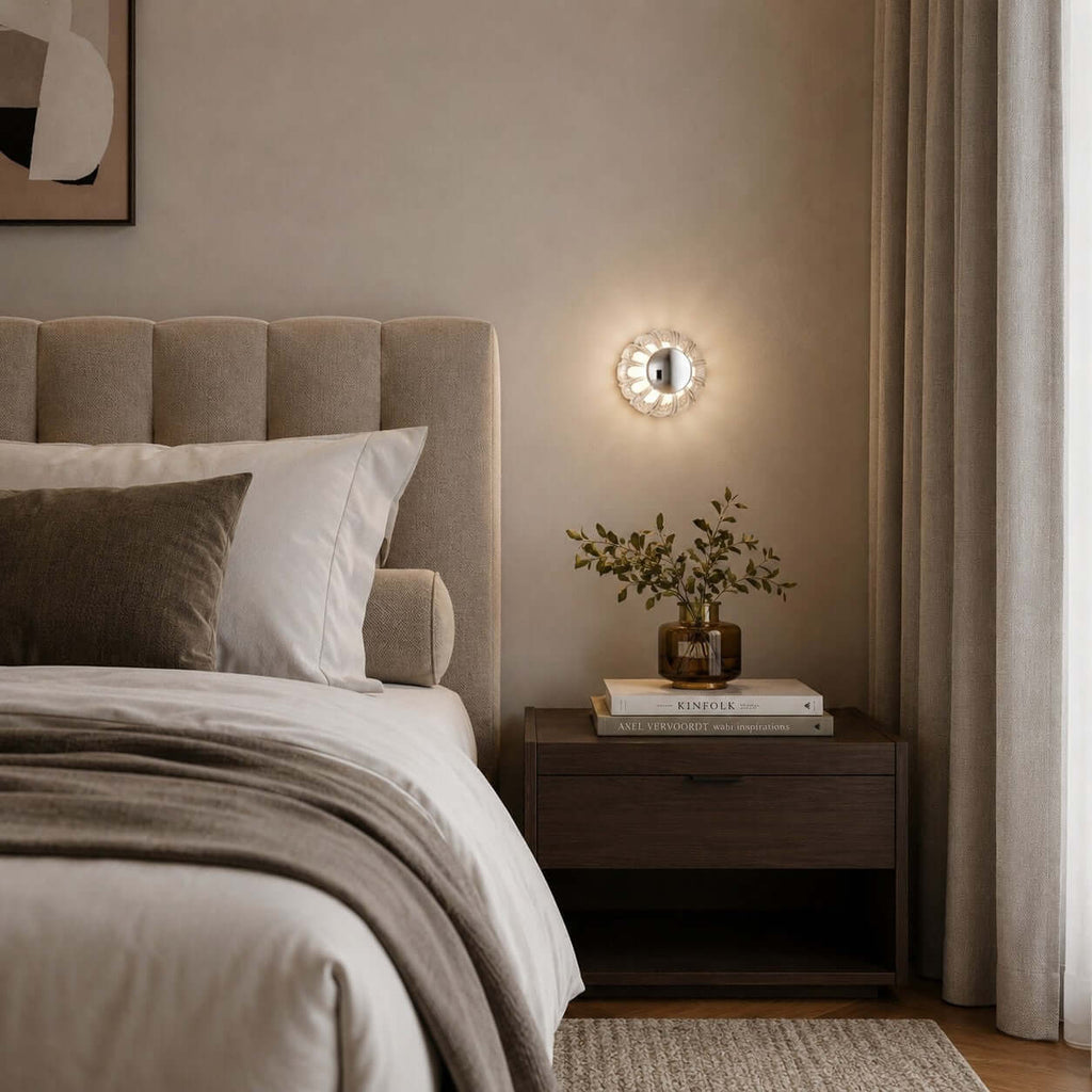Novea Wall Sconce