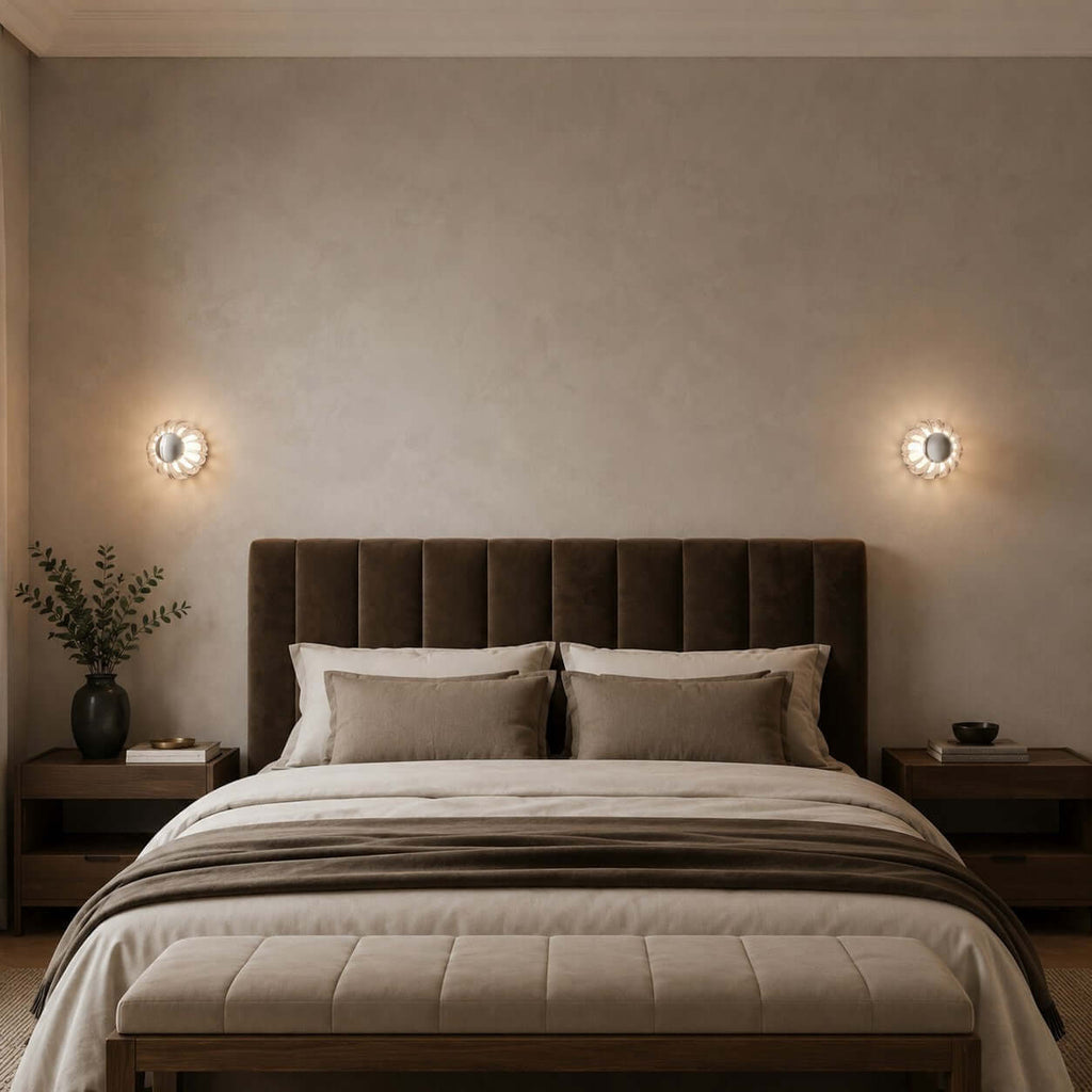 Novea Wall Sconce