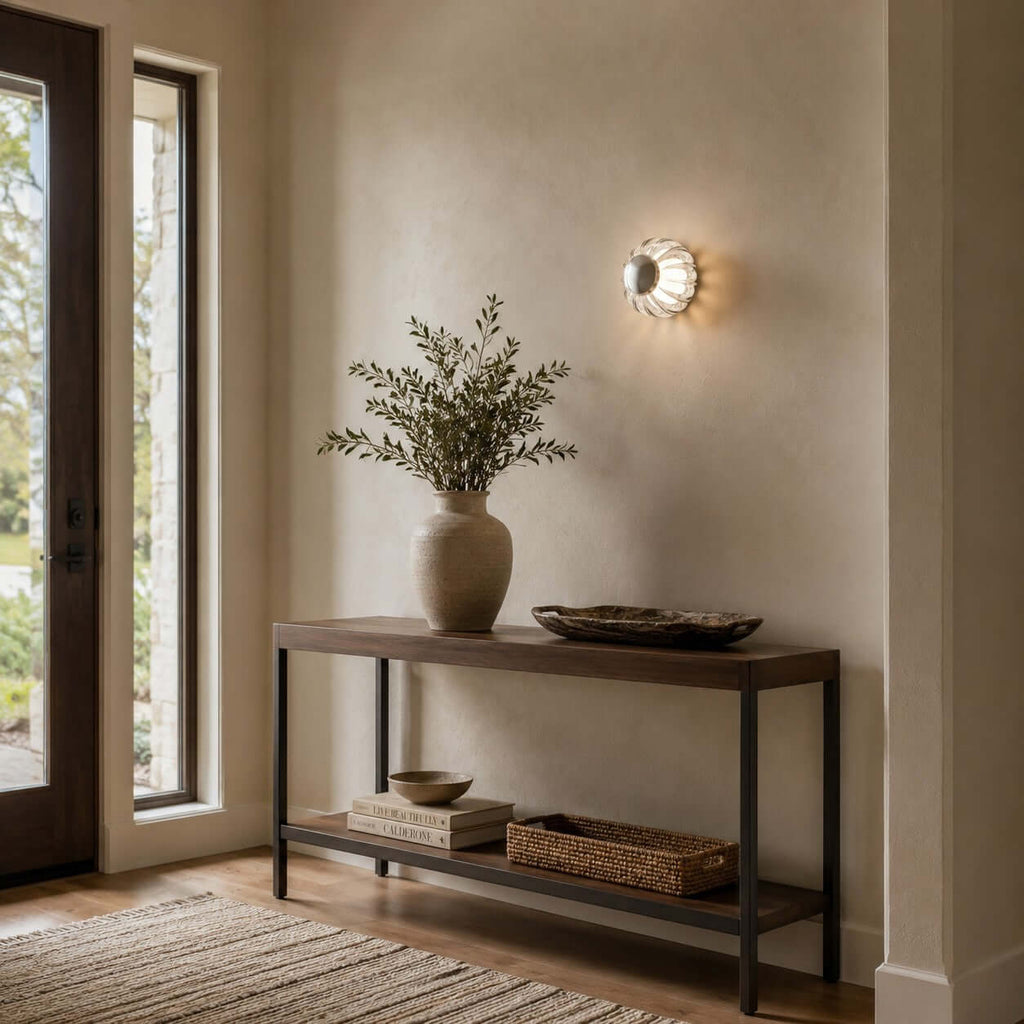 Novea Wall Sconce