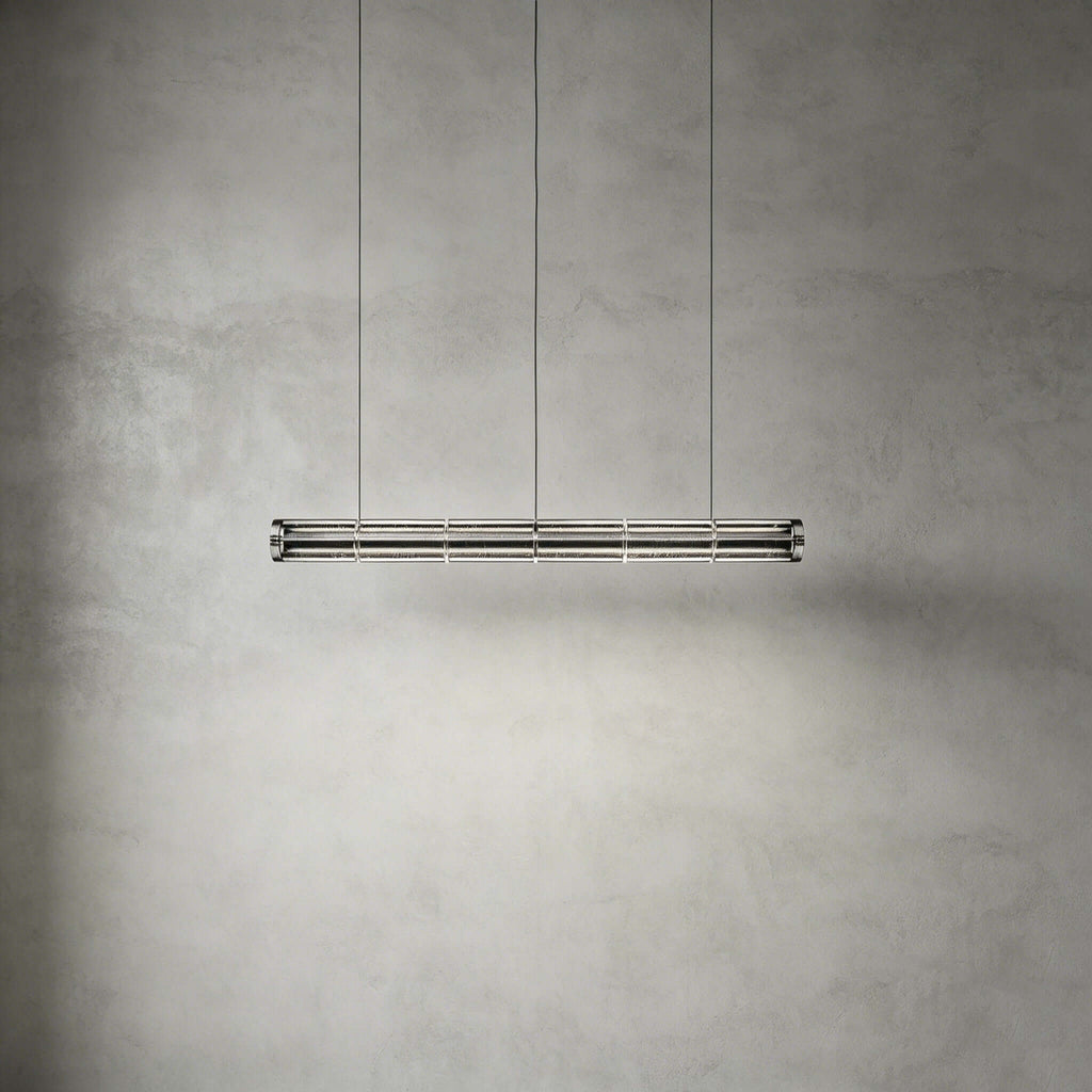 Novis Linear Chandelier