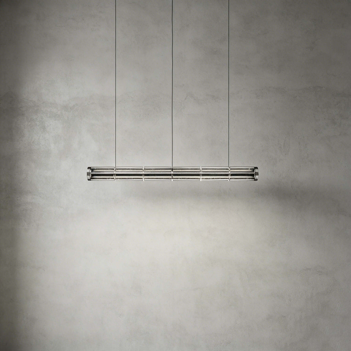Novis Linear Chandelier